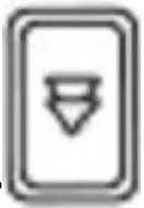 Quanzhou Daytech Electronics DS10BL Door Sensor - ICON 1