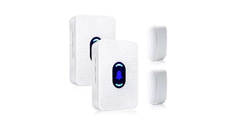 Quanzhou Daytech Electronics Ds10bl Door Sensor User Manual