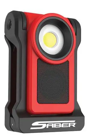 Atd Tools 80211 10W Flood Light image