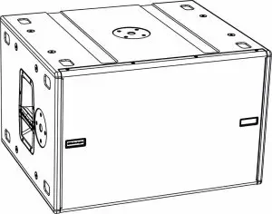 bBTechnology VIO S115 3D Wirehouse