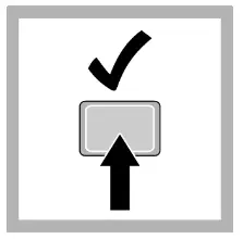 HACH PHC301 Laboratory General Purposes Refillable pH Electrode - Stir gently