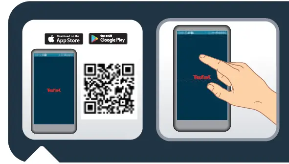 Tefal X-Plorer Serie 120 AI Robot Vacuum Cleaner fig 20