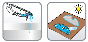 Tefal X-Plorer Serie 120 AI Robot Vacuum Cleaner fig 25