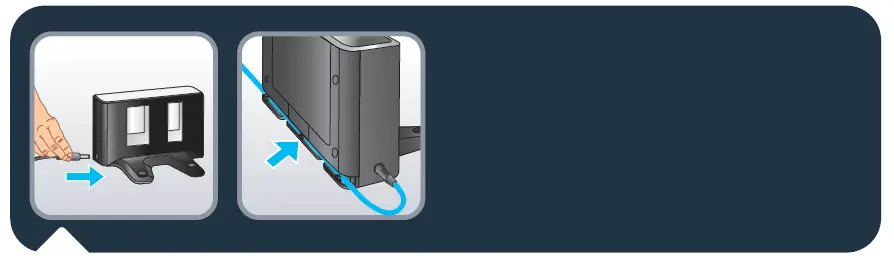 Tefal X-Plorer Serie 120 AI Robot Vacuum Cleaner fig 6