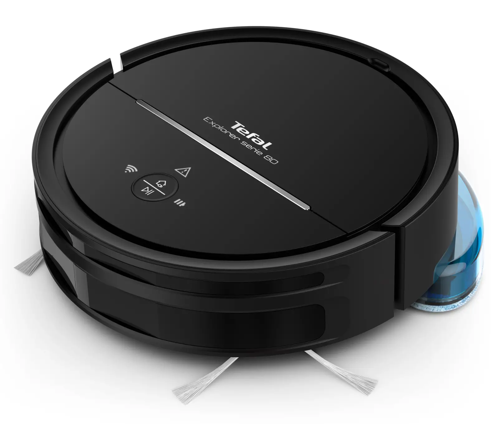 Tefal X-Plorer Serie 120 AI Robot Vacuum Cleaner