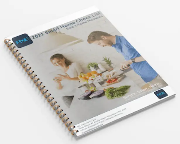 SAL PIXIE Smart Home Solution Apps 7