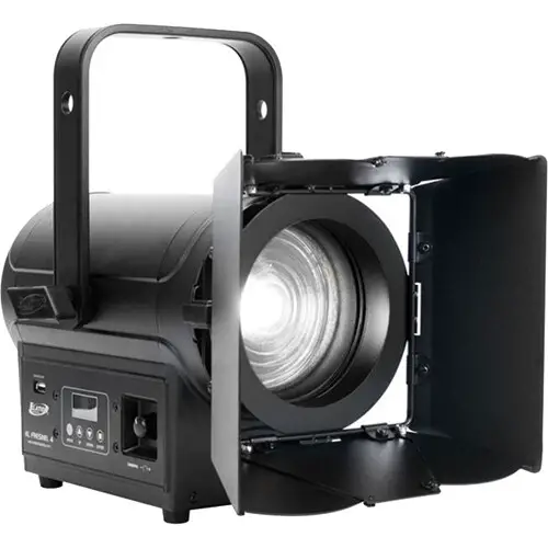 ELATION Professional KL Fresnel 4CW Cool LED Light