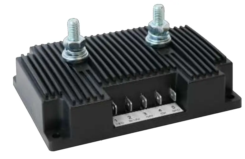 LEAB 1072001001 CDR 12 Battery Isolator