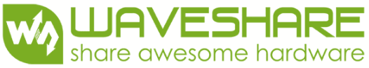 WAVESHARE logo