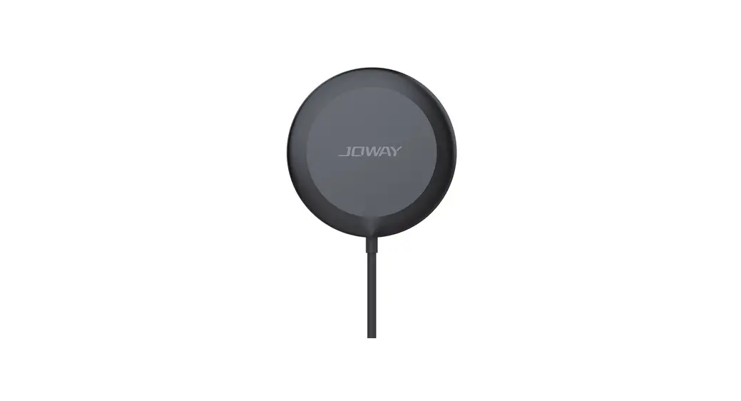 Joway Jw33 Wireless Charger User Manual