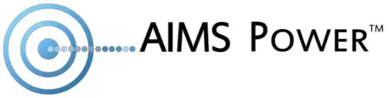 AIMS POWER - logo