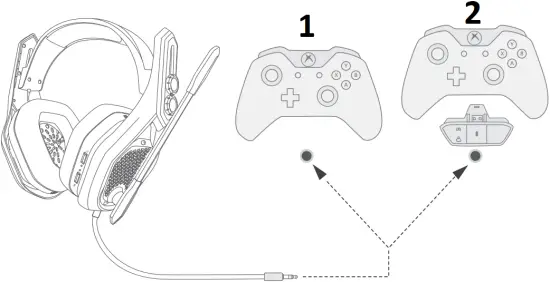 MPOW Iron Pro - Wireless mode 5