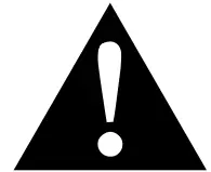 Warning Icon