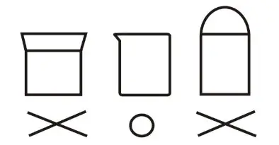 TAYAMA TRC-10 Automatic Rice Cooker - Automatic Rice Cooke