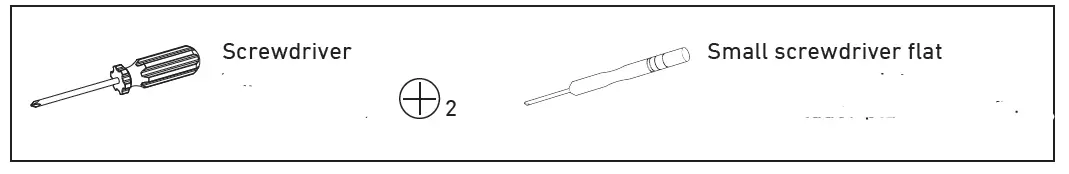 artika 4FM-BP-MB Beam Pro 4 LED Ceiling Light fig 2