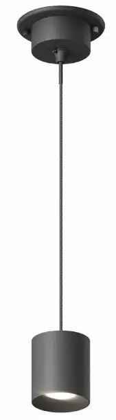 artika 4FM-BP-MB Beam Pro 4 LED Ceiling Light