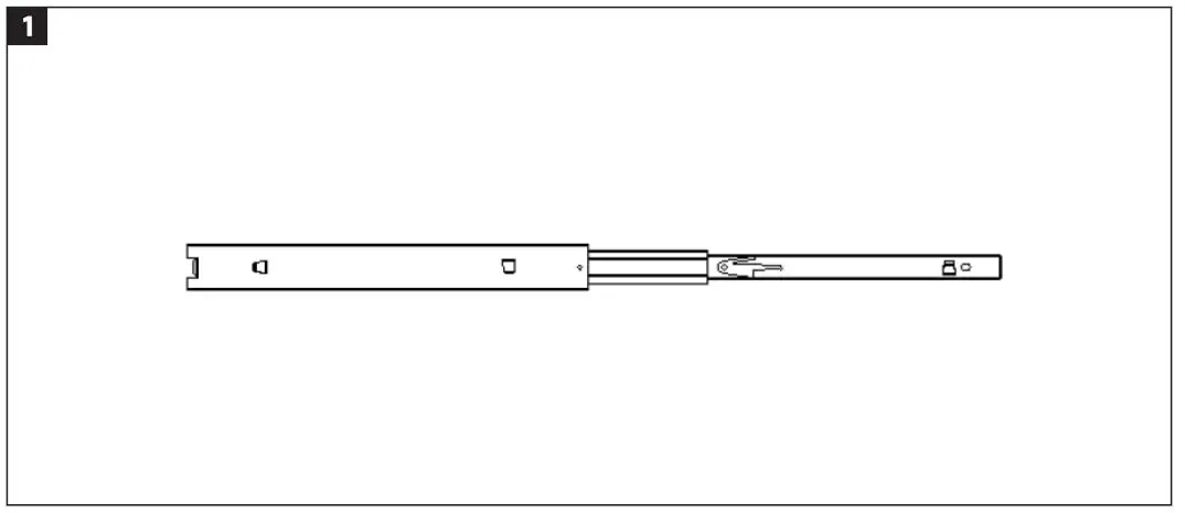 Hard Head 006398 Top Cabinet For Tool Trolley-1