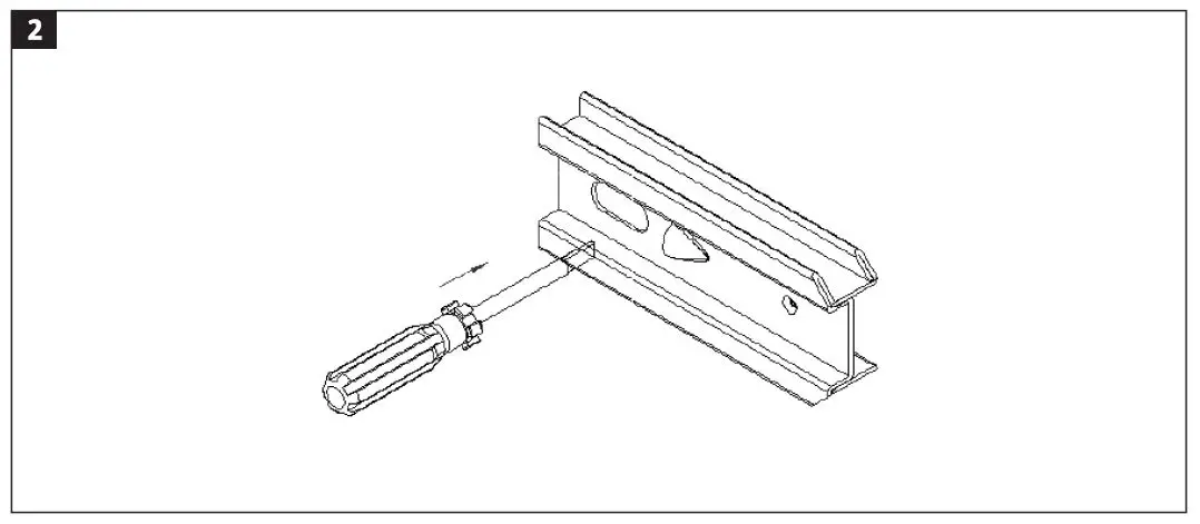 Hard Head 006398 Top Cabinet For Tool Trolley-2