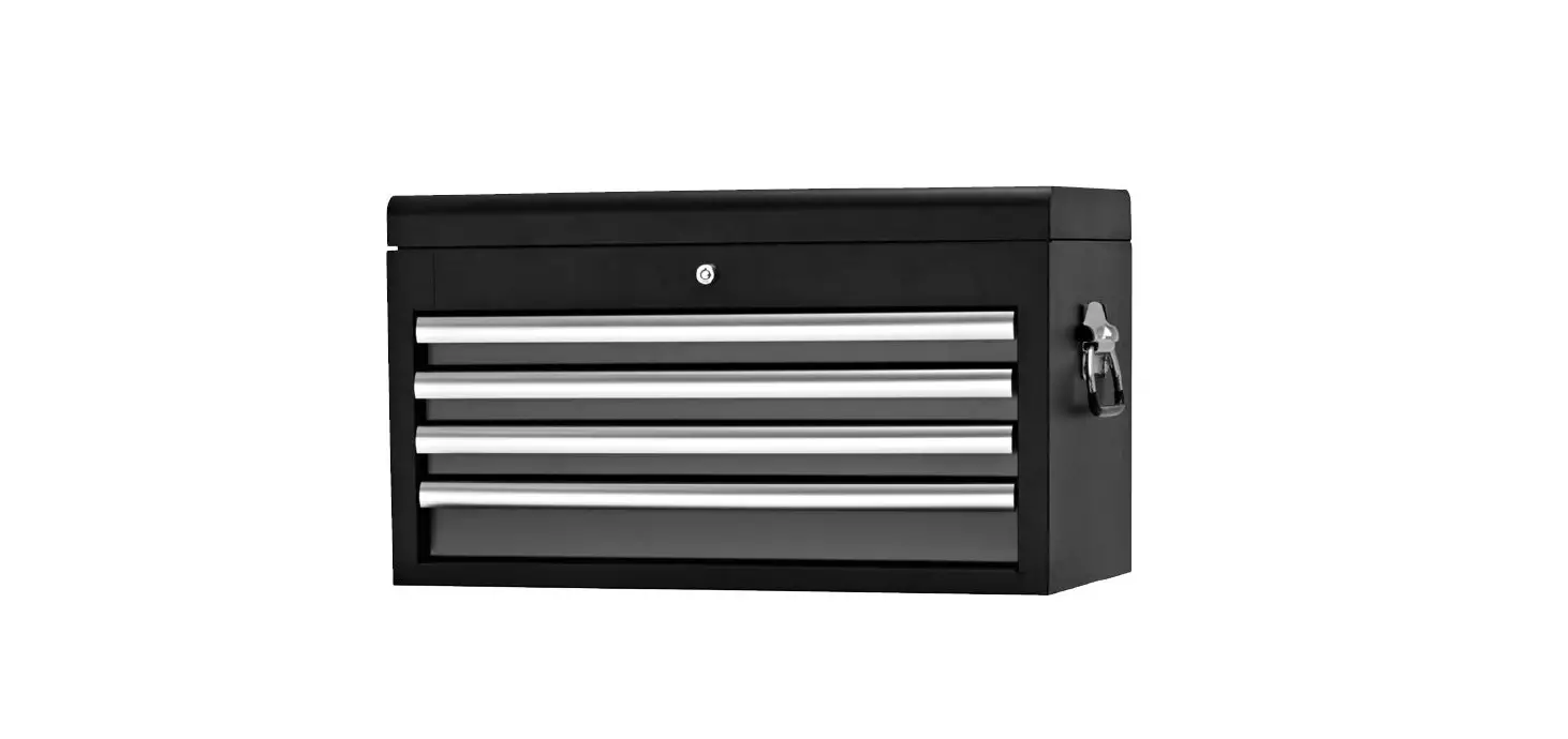 Hard Head 006398 Top Cabinet For Tool Trolley Instruction Manual