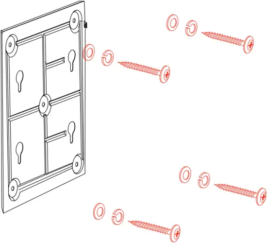 SOLPORT 10W - WALL MOUNT 2