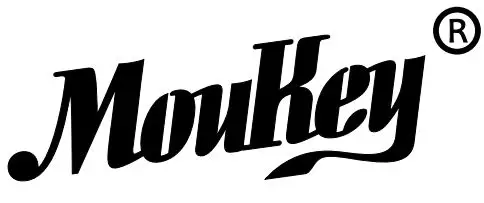 MouKey logo