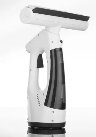 SHARPER-IMAGE207855-Cordless-Window-Vacuum