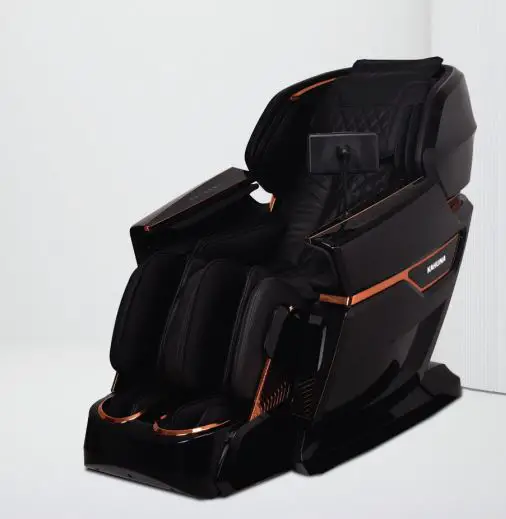 KAHUNA CHAIR EM 8500 Massage Chair Instruction Manual - Product Specifications