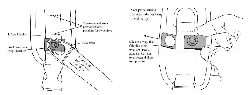 SOLVIT-CareLift-Full-Body-Lifting-Harness-for-Dog -2