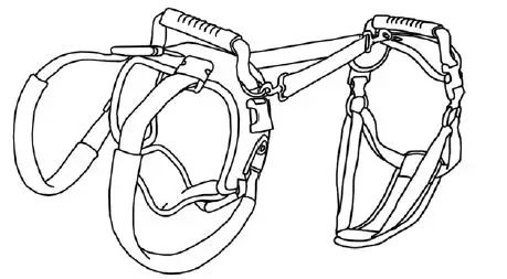 SOLVIT-CareLift-Full-Body-Lifting-Harness-for-Dog -4