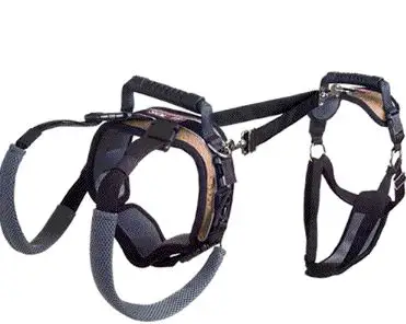 SOLVIT-CareLift-Full-Body-Lifting-Harness-for-Dog -PRODUCT