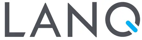 LANQ - logo