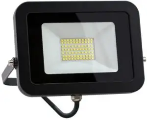 CLIPSAL LED Floodlight Instructions