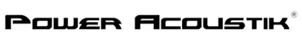 POWER ACOUSTIK logo