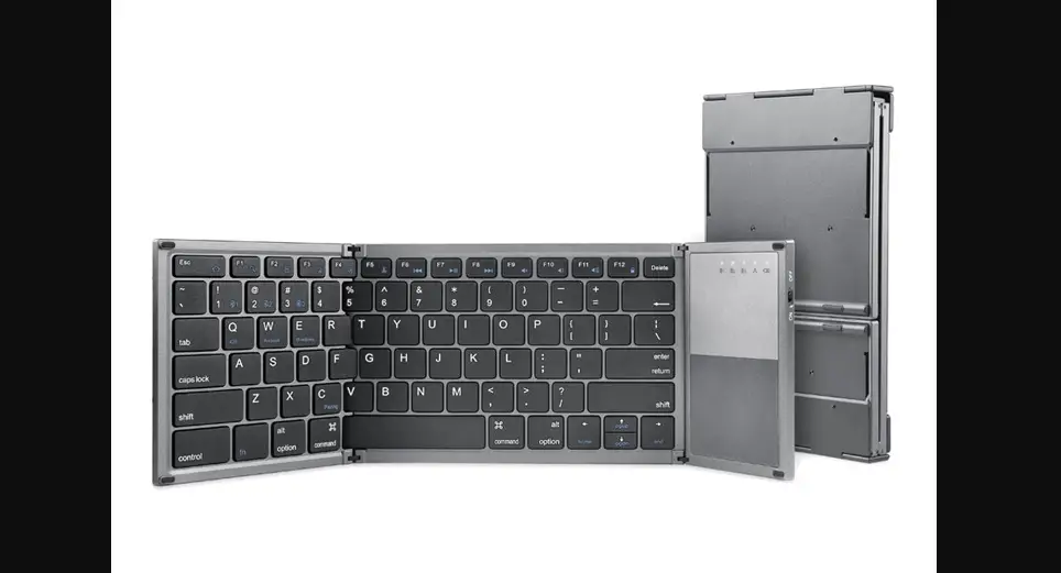 Sunsky B066 Bluetooth Keyboard User Manual Sunsky B066 Bluetooth Keyboard User Manual