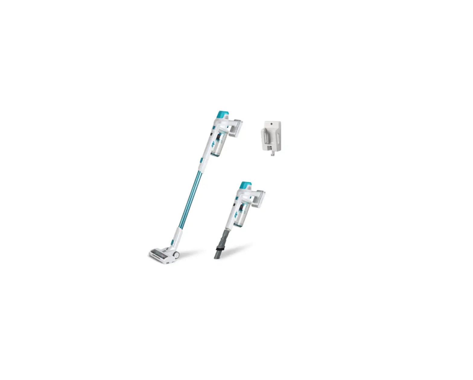 Kenmore Ds4020 Cordless Stick Vacuum Lightweight Cleaner User Guide