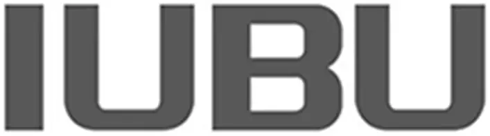 IUBU - Logo