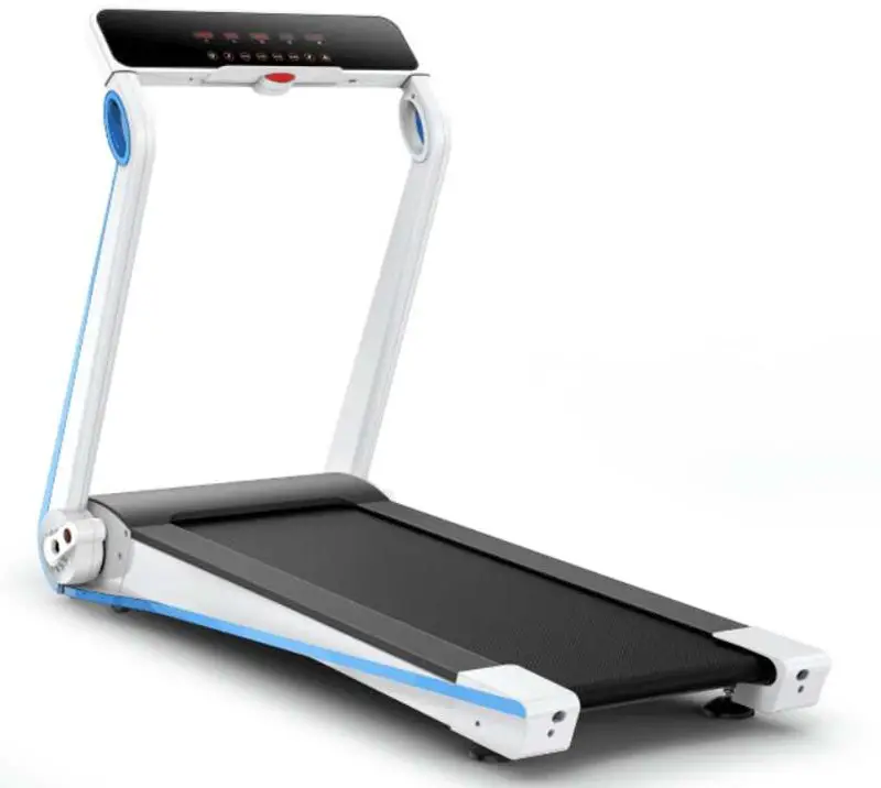 IUBU YB F3 Electric treadmill - Cover