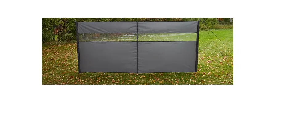 Kayoba 010571 Windshield Instruction Manual