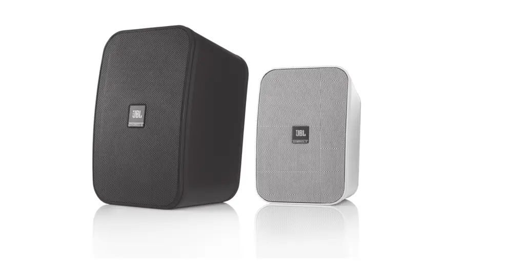 Jbl Control X Manual Jbl Control X Manual