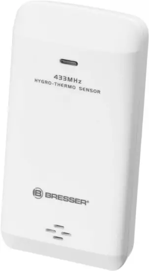 BRESSER 7009998 Thermo-Hygrosensor