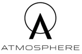 ATMOSPHERES - Logo