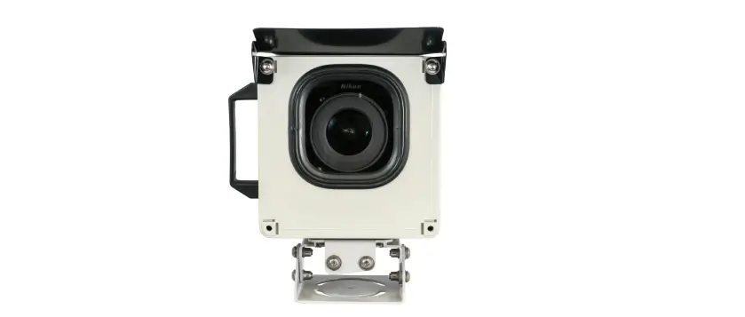 Photosentinel Tempo Long-term Timelapse Weatherproof Kit Inc Solar And Ac Power User Guide