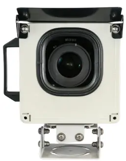 photosentinel TEMPO Long-term Timelapse Weatherproof Kit inc Solar and AC Power-fig1