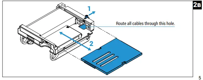 photosentinel TEMPO Long-term Timelapse Weatherproof Kit inc Solar and AC Power-fig3