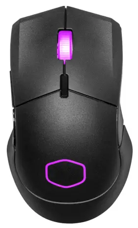 COOLER MASTER MM311 Wireless Mouse -