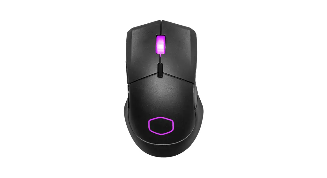 Cooler Master Mm311 Wireless Mouse User Guide