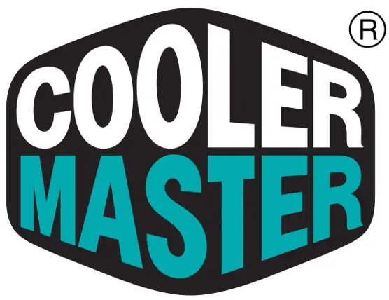 COOLER MASTER logo
