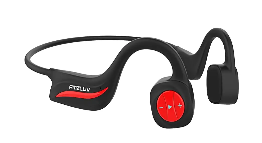 Corsran Technology B20 Bone Conduction Bluetooth Headsets User Manual