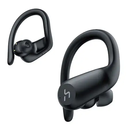 HAKII PNGN-18721 -Action- True -Wireless- Sport -Earphone-fig 1