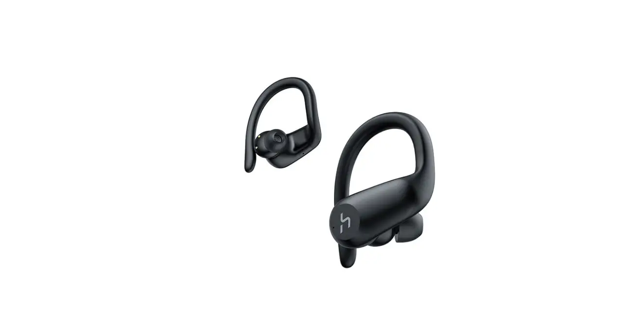 Hakii Pngn-18721 Action True Wireless Sport Earphone User Guide